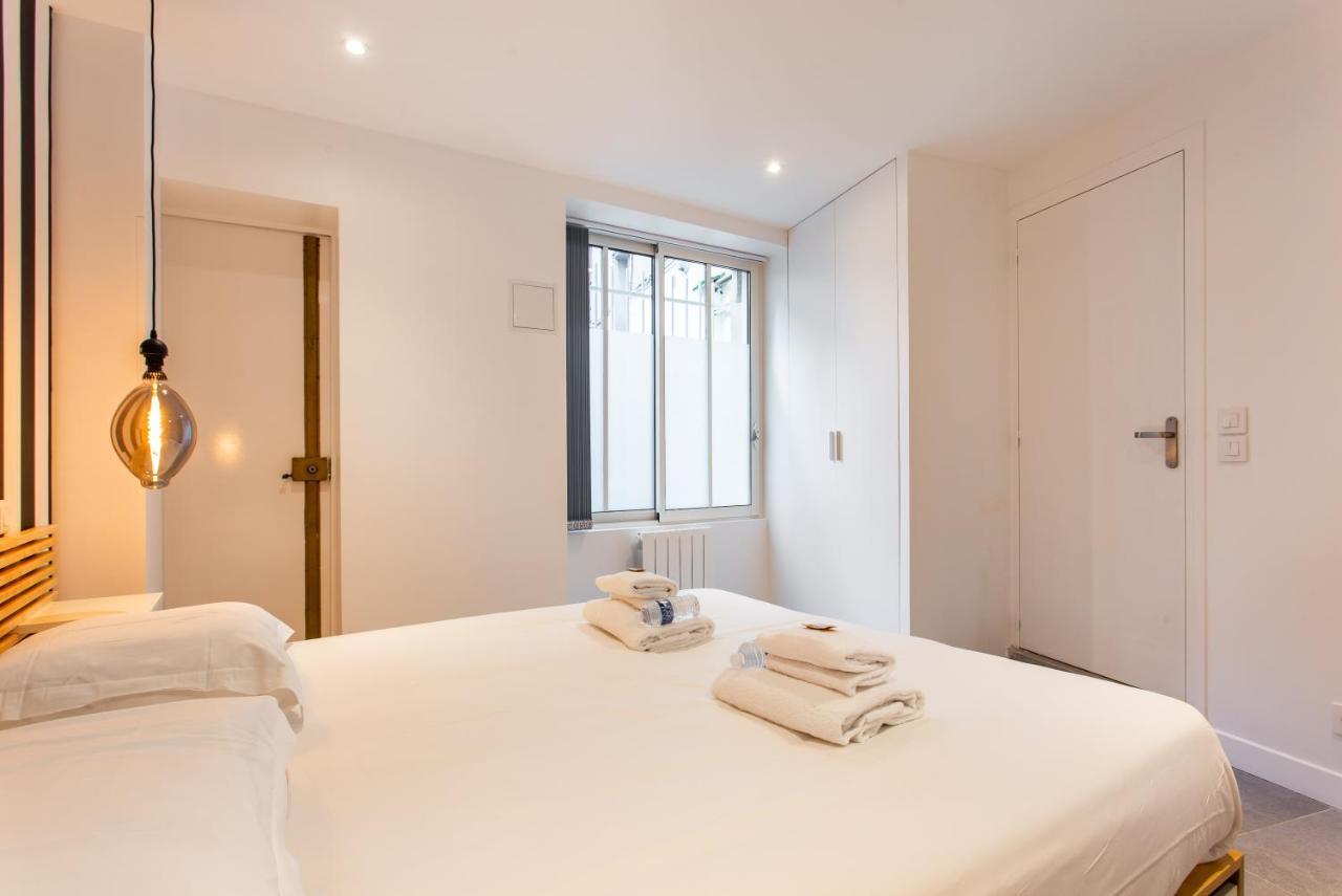 Ferienwohnung Cmg Reuilly- Diderot / Hopital Saint-Antoine Paris Exterior foto